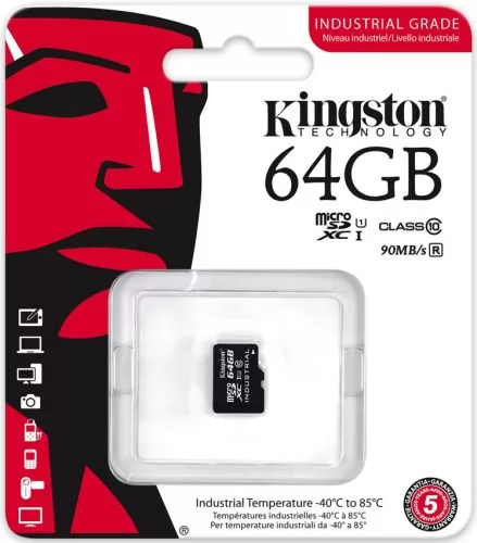 Kingston SDCIT/64GBSP