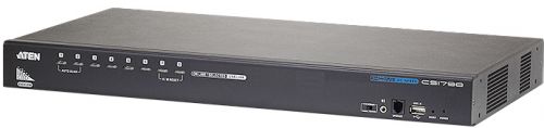 

Переключатель KVM Aten CS1798-AT-G, CS1798-AT-G