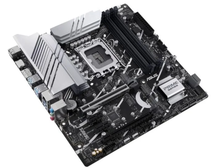 ASUS PRIME Z790M-PLUS