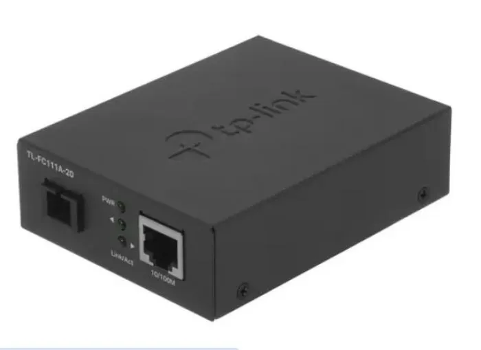 фото TP-LINK FC111A-20