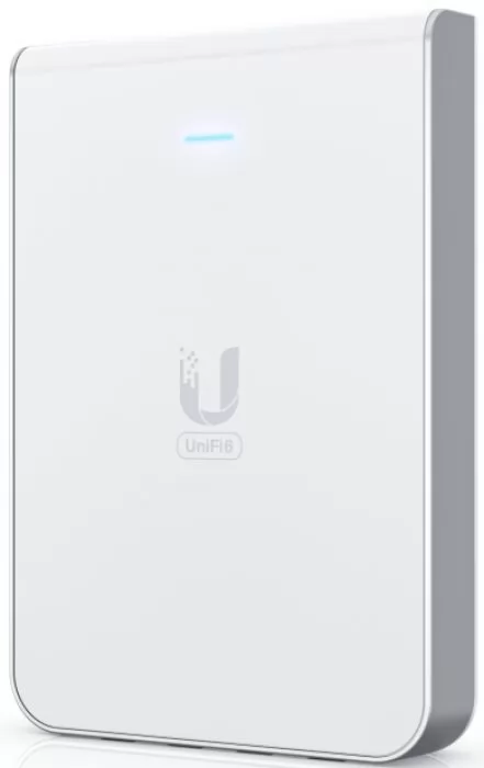 Ubiquiti U6-Enterprise-IW