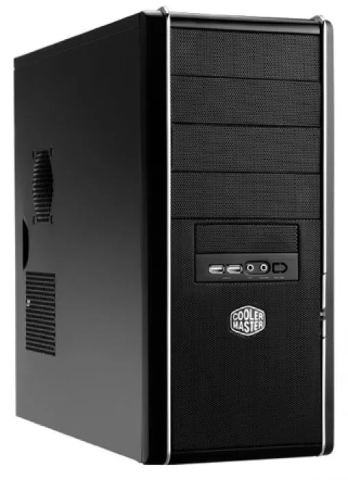 Cooler Master Elite 334 (RC-334-KKN1-GP)