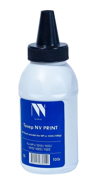 

Тонер NVP NV-HP LJ 1010 (100г) для LaserJet 1010/1012/1015/1020/1022, NV-HP LJ 1010 (100г)