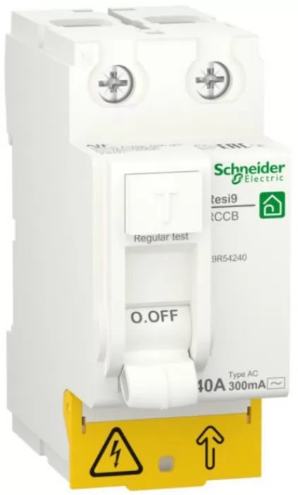 фото Schneider Electric RESI9