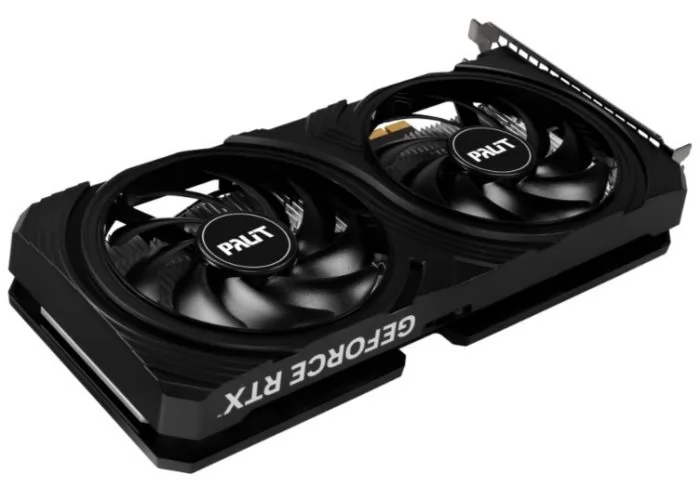 Palit GeForce RTX 4060 Infinity 2