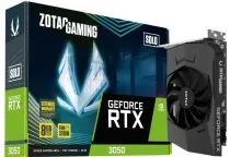 Zotac GeForce RTX 3050 Solo