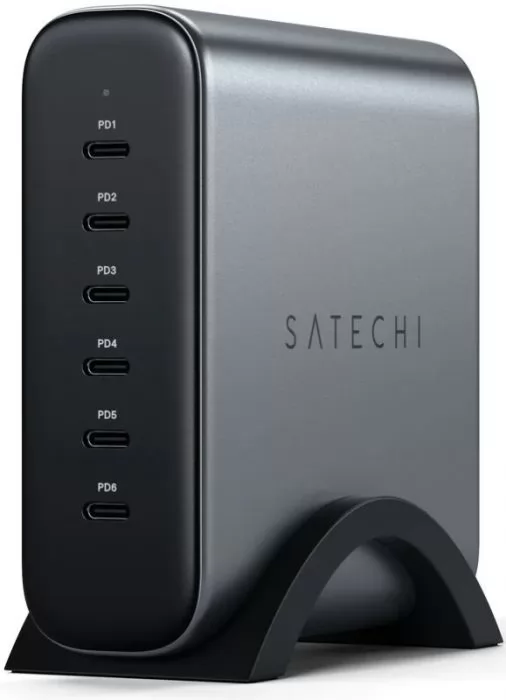 Satechi ST-C200GM-EU