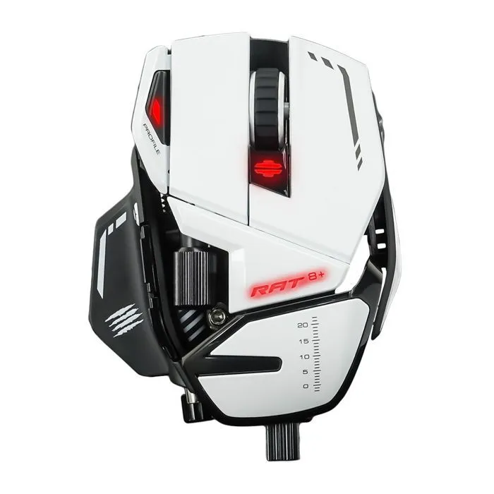 фото Mad Catz R.A.T. 8+