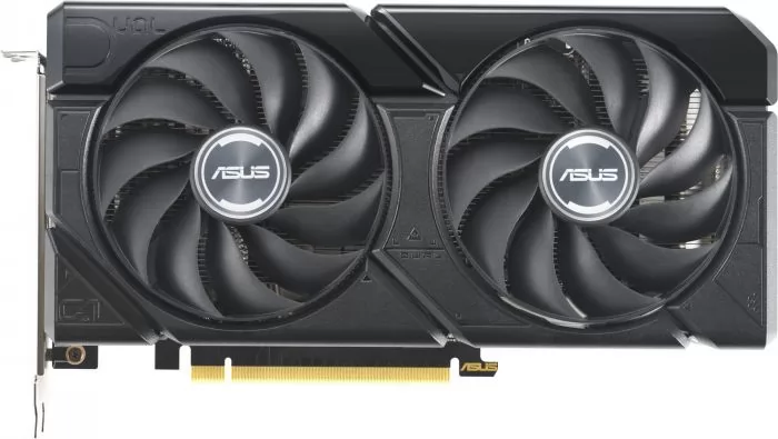 ASUS NVIDIA GeForce RTX 4060TI 8GB GDDR6