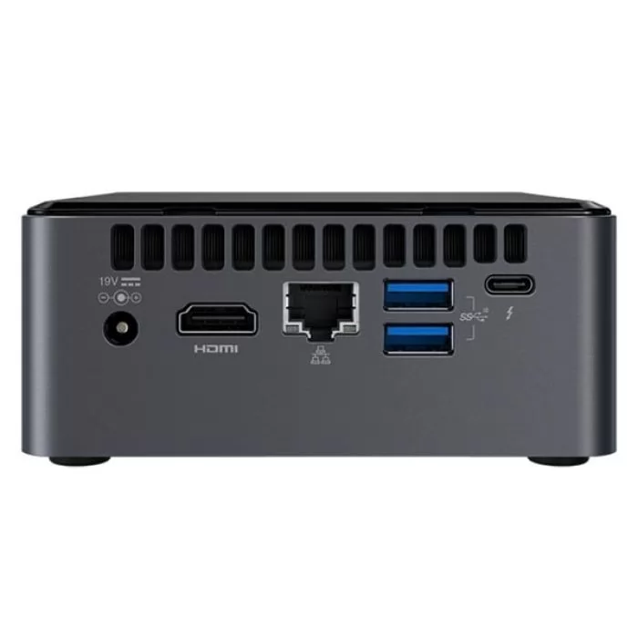 Intel NUC L10 Optane Original