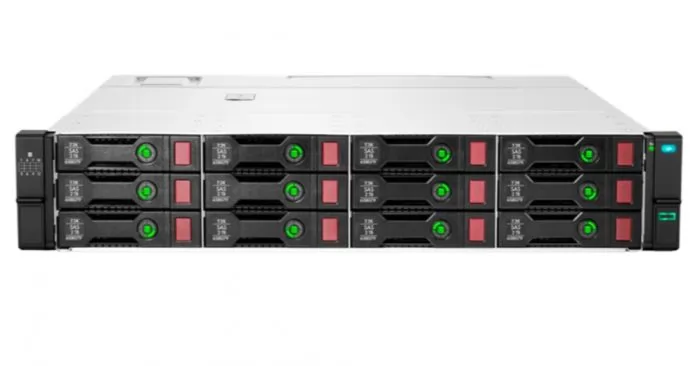 HPE D3610