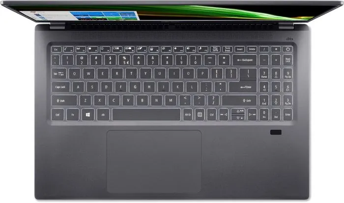 фото Acer Swift 3 SF316-51-55EP