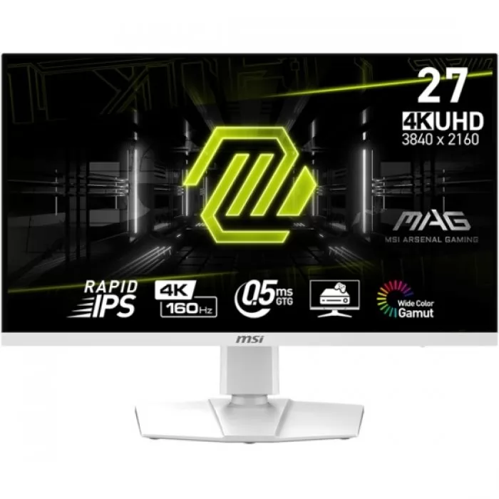 MSI Optix MAG 274URFW