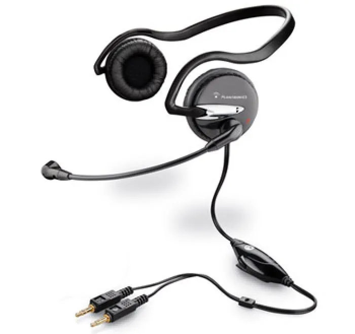 фото Plantronics .Audio 345