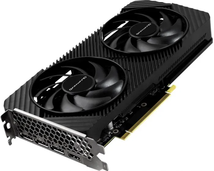 Gainward GeForce RTX 4060 Ti Ghost OC