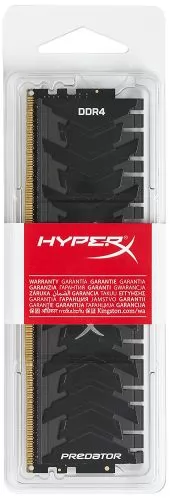 HyperX HX424C12PB3/8