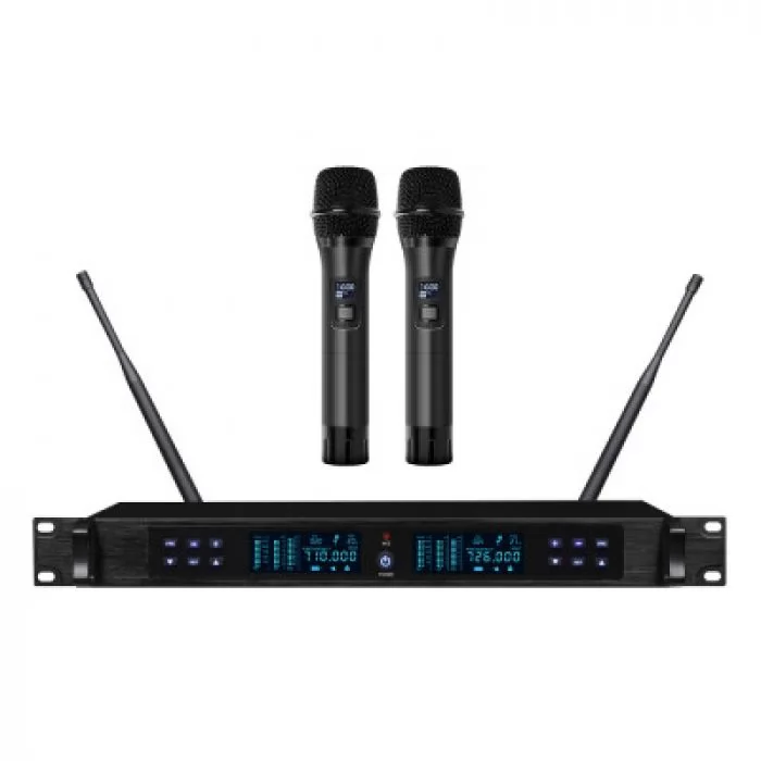 Axelvox DWS7000HT (RT Bundle)