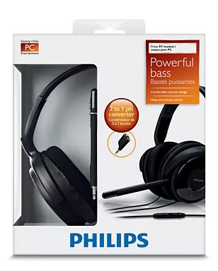 Philips SHM6500/10