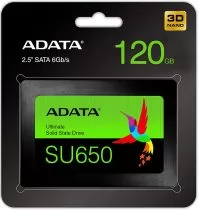 ADATA Ultimate SU650