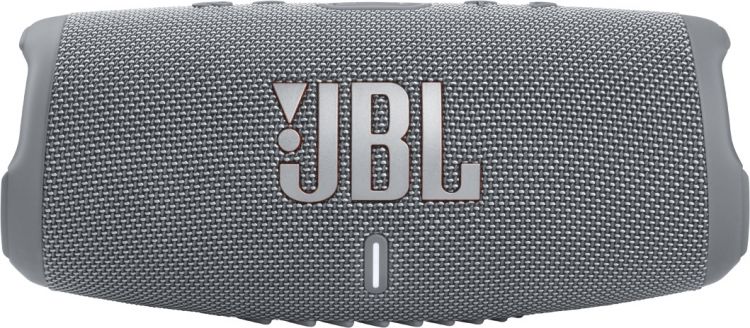 

Портативная акустика JBL Charge 5 серый 40W 2.0 BT 15м 7500mAh, Charge 5