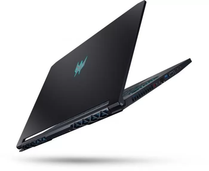 Acer Predator Triton 500 PT515-52-78EH