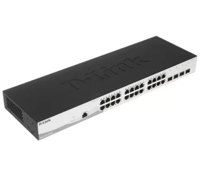 D-link DGS-1210-28/ME/P/B2A