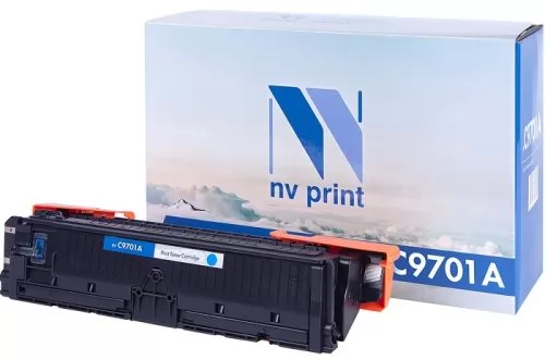 NVP NV-C9701A
