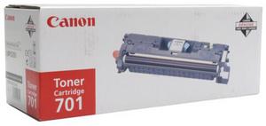 

Картридж Canon 701BK 9287A003 для LBP5200, MF8180C чёрный, 701BK