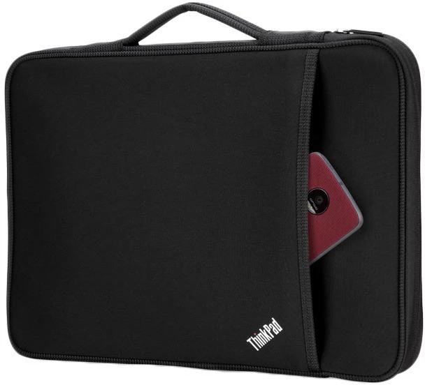 Сумка для ноутбука Lenovo 4X40N18009 ThinkPad 14” Sleeve (100% Polyester)