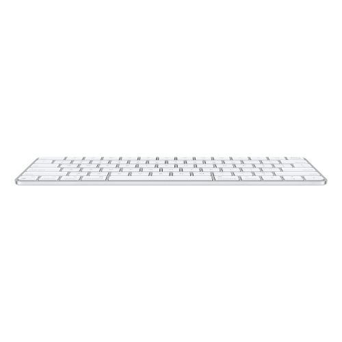 Клавиатура Apple Magic Keyboard MK293RS/A with Touch ID for Mac computers with Apple silicon M1 MK293RS/A - фото 2