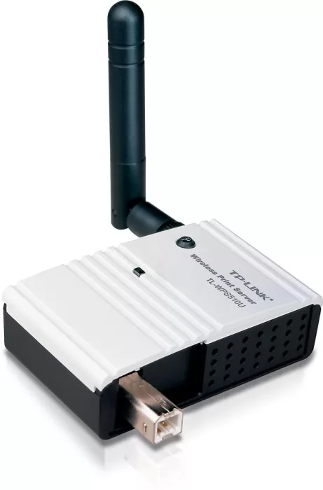 фото TP-LINK TL-WPS510U