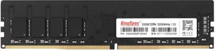 фото KINGSPEC KS3200D4P12032G