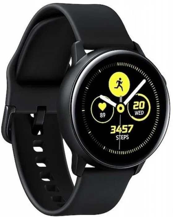 фото Samsung Galaxy Watch Active