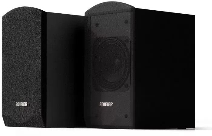 Edifier M206BT Black