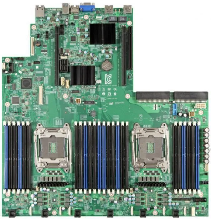 Intel R2224WTTYS