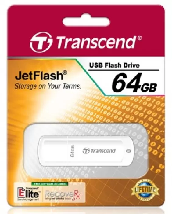 Transcend JetFlash 370