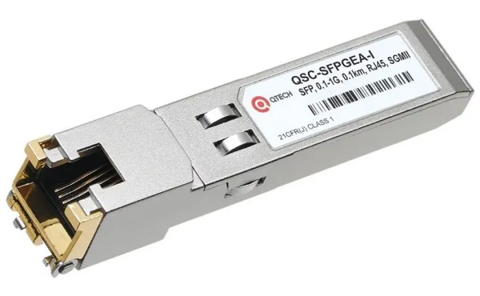 фото QTECH QSC-SFPGEA-I