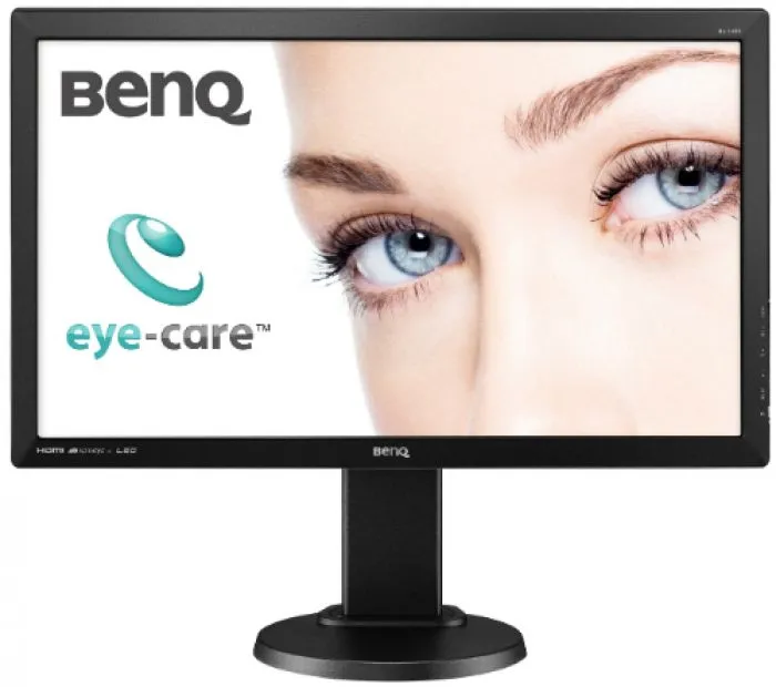 фото BenQ BL2405HT