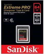 SanDisk SDCFE-064G-GN4NN