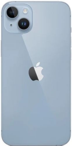 Смартфон Apple iPhone 14 512GB MPXM3 - фото 2