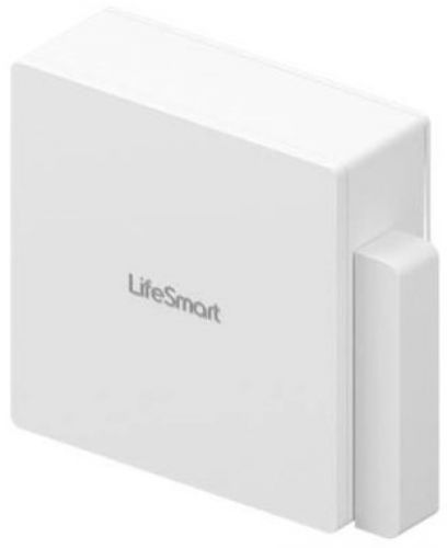 Датчик LifeSmart LS058WH открывания двери/окна, белый