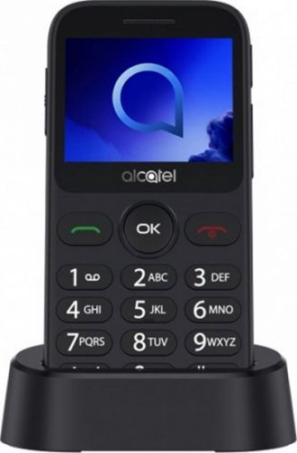 

Мобильный телефон Alcatel 2019G, 2019G