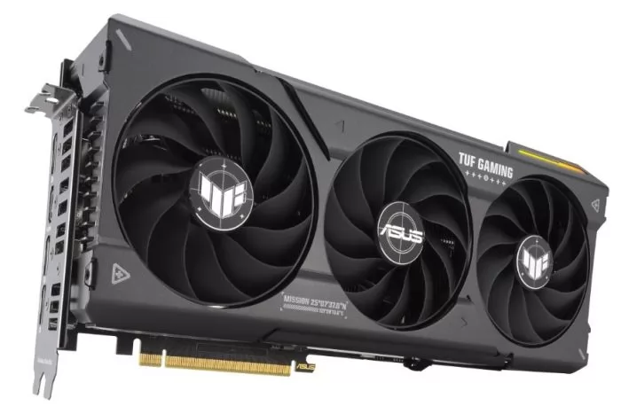 ASUS GeForce RTX 4070 SUPER (TUF-RTX4070S-O12G-GAMING)