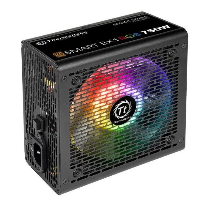 Thermaltake Smart BX1 RGB 750W (230V)