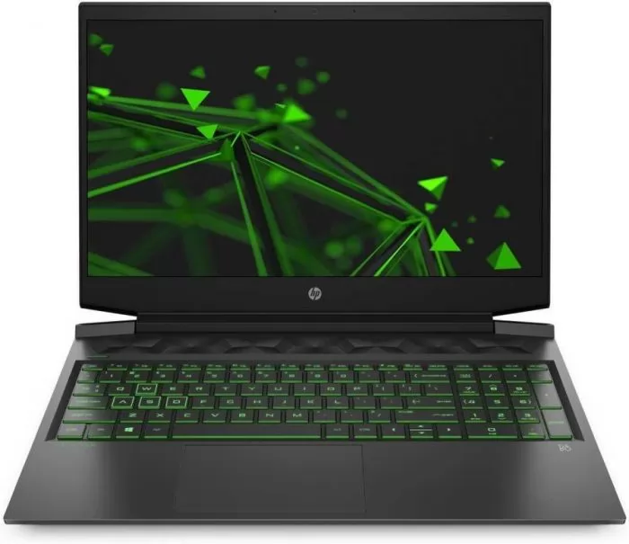 фото HP Pavilion Gaming 16-a0027ur