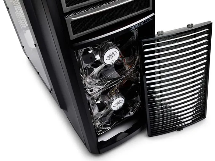 фото Deepcool KENDOMEN TI