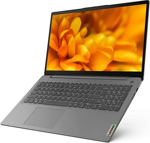 Ноутбук Lenovo IdeaPad 3 15ITL6 82H800L8RK - фото 2