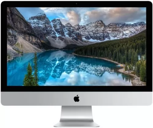 Apple iMac Retina 5K (MNE92RU/A)