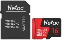 фото Netac NT02P500PRO-016G-R