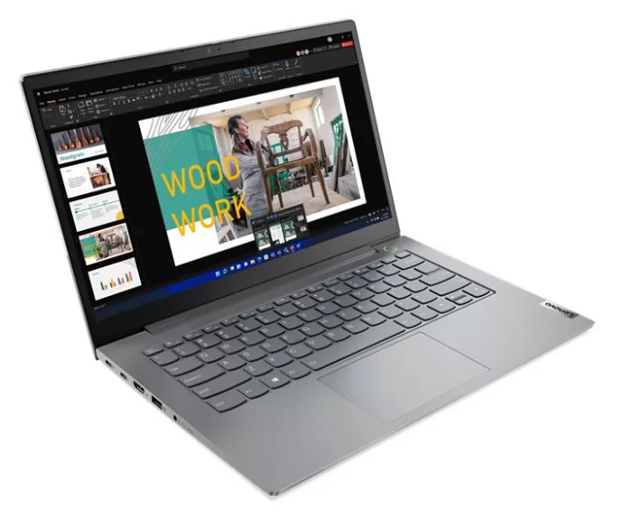 Lenovo ThinkBook 14 G4 IAP